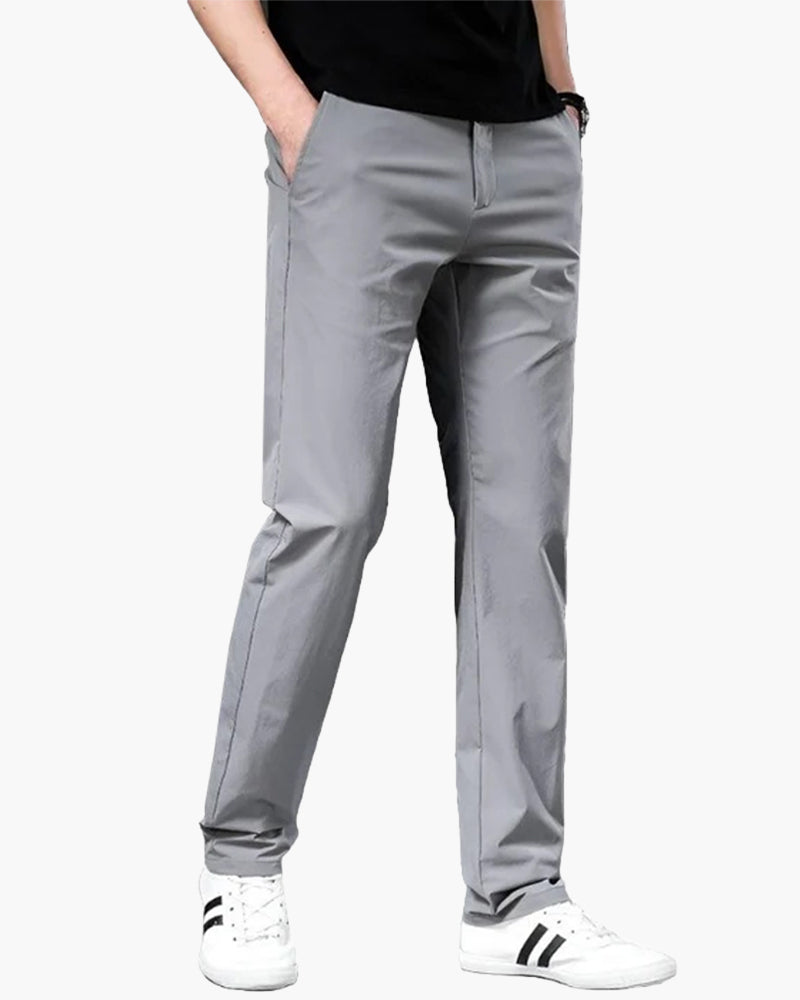 The Monto Chino Pant