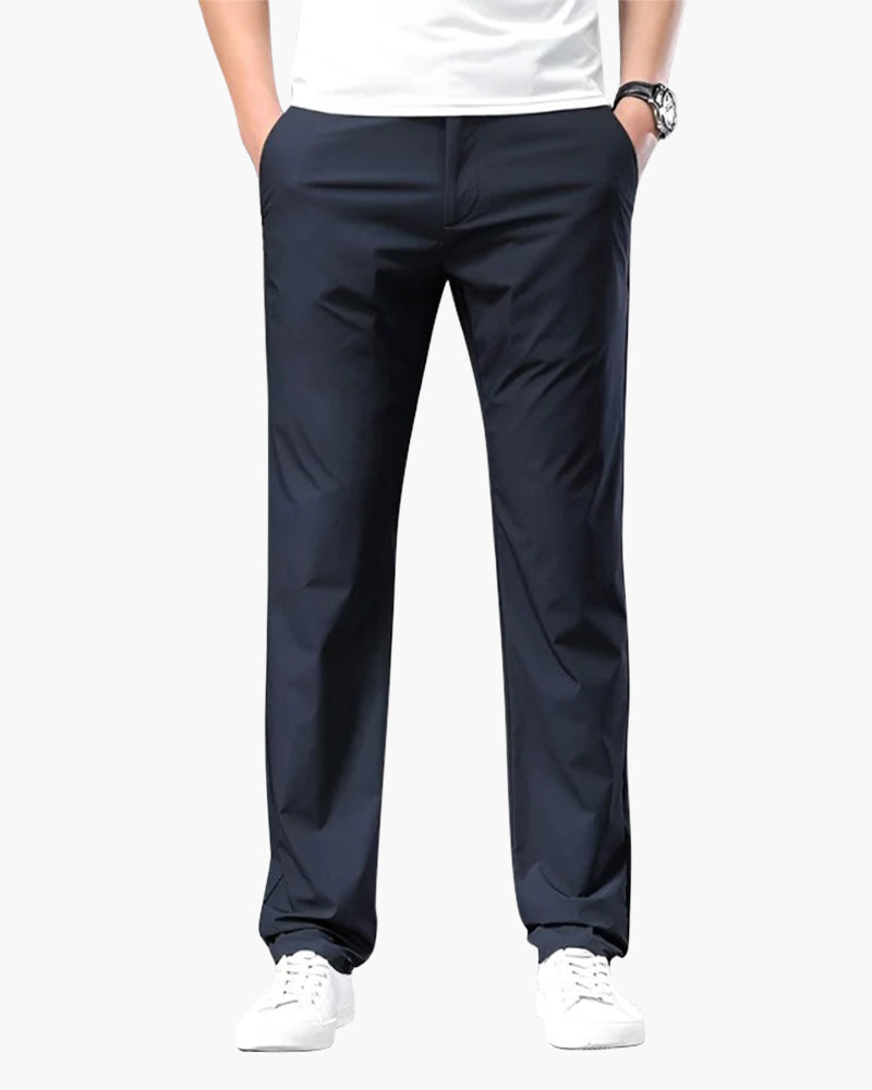The Monto Chino Pant