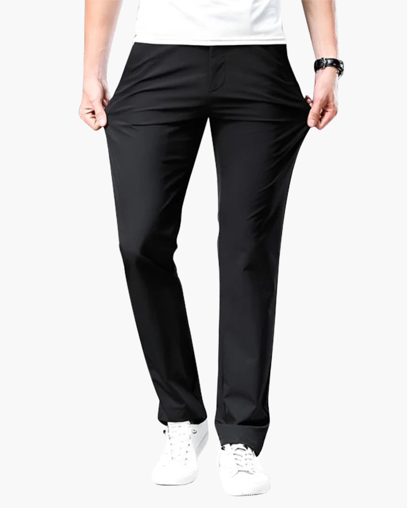 The Monto Chino Pant