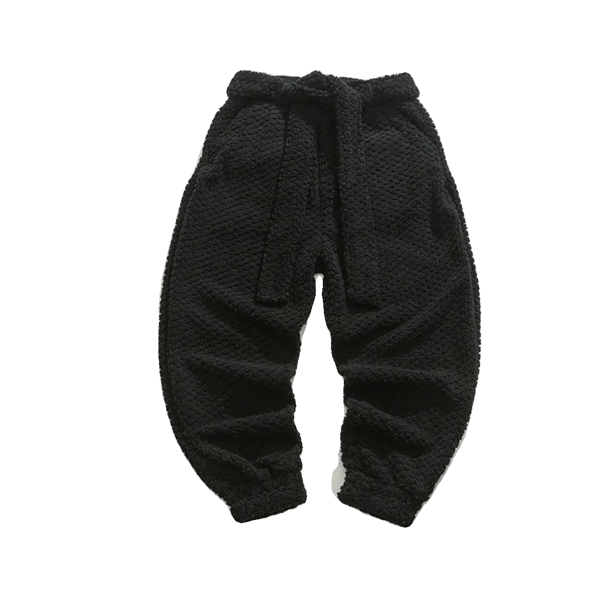 The Yukon Lambswool Lounge Pant